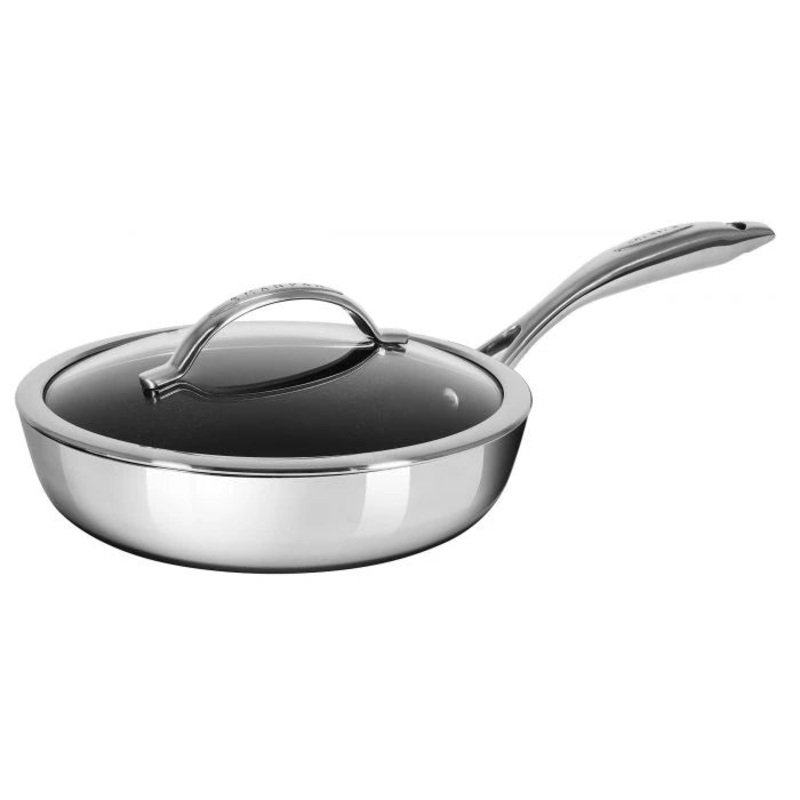 Saut Pan, Non-stick
