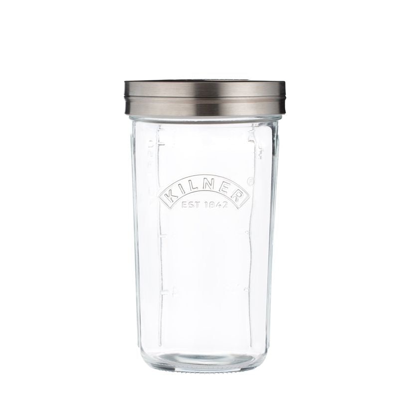 Sifter Jar