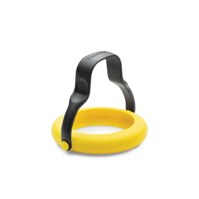Silicone Egg Rings