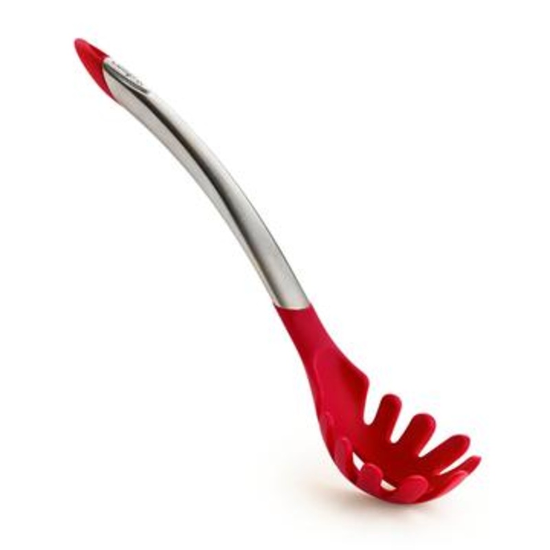 Silicone Spaghetti Server