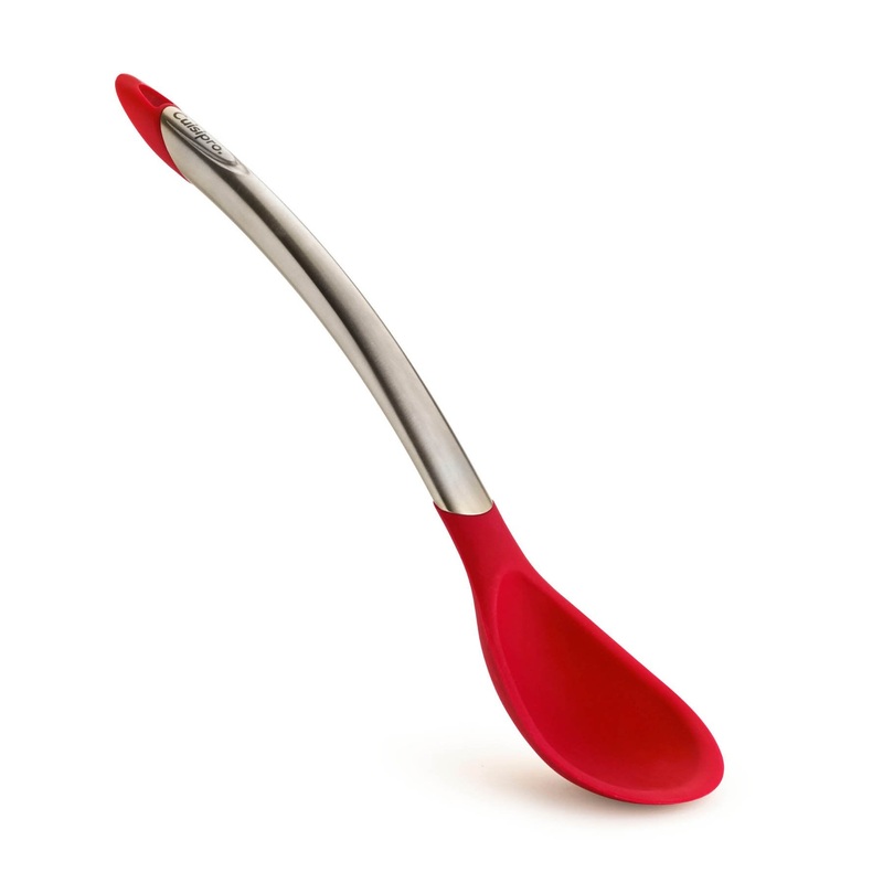 Silicone Spoon