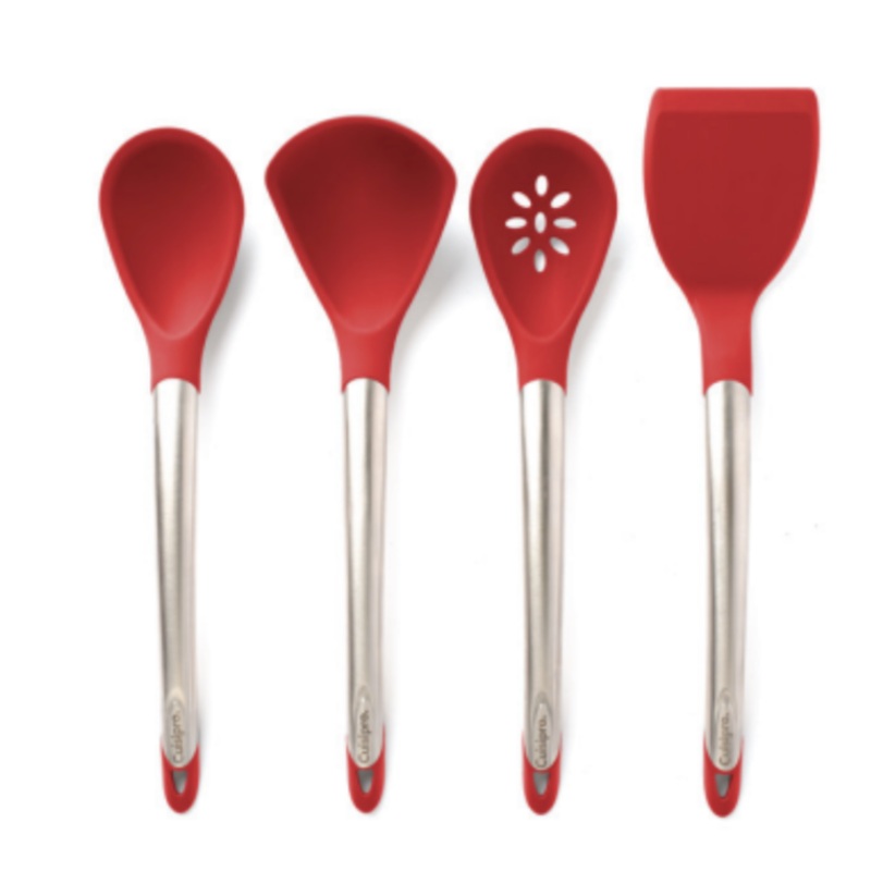 Silicone Tool Set