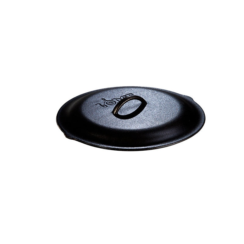 Skillet Lid, Cast Iron