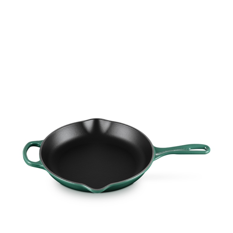 Skillets, Artichaut Enameled Cast Iron