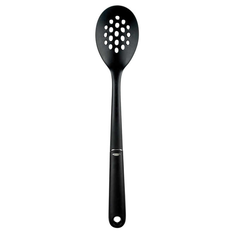 Slotted Spoon