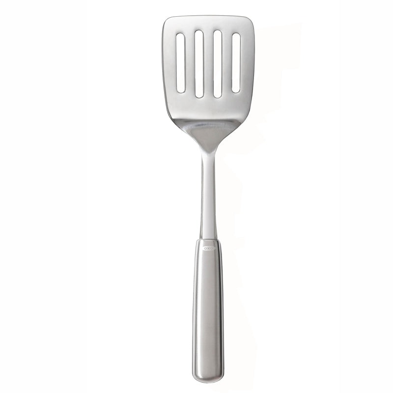 Slotted Turner