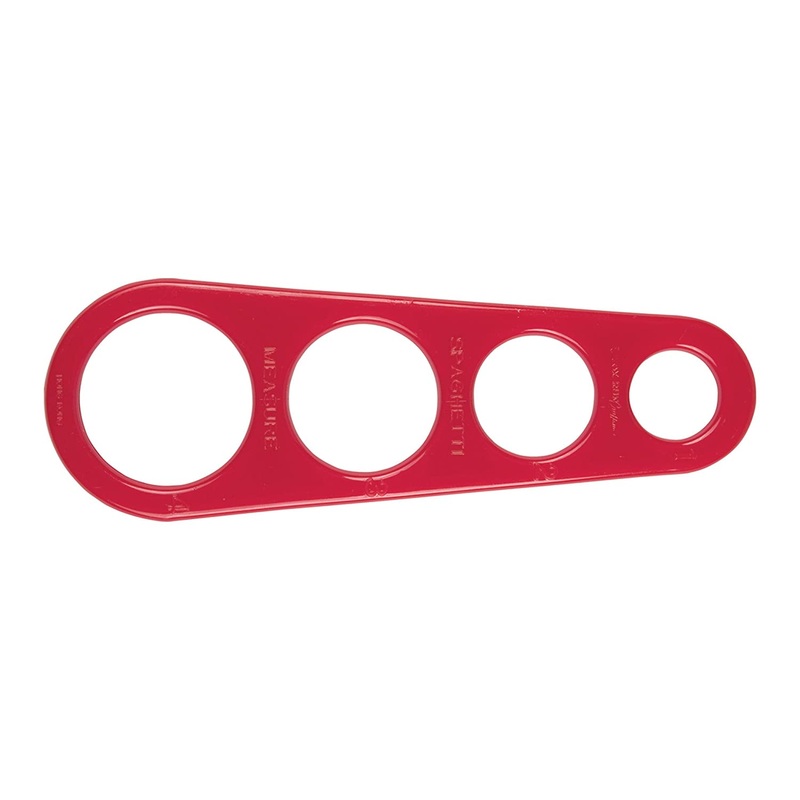 Spaghetti Measurer