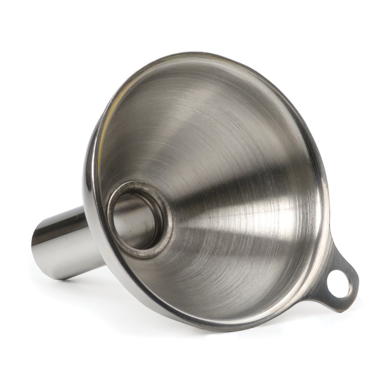 Spice Funnel