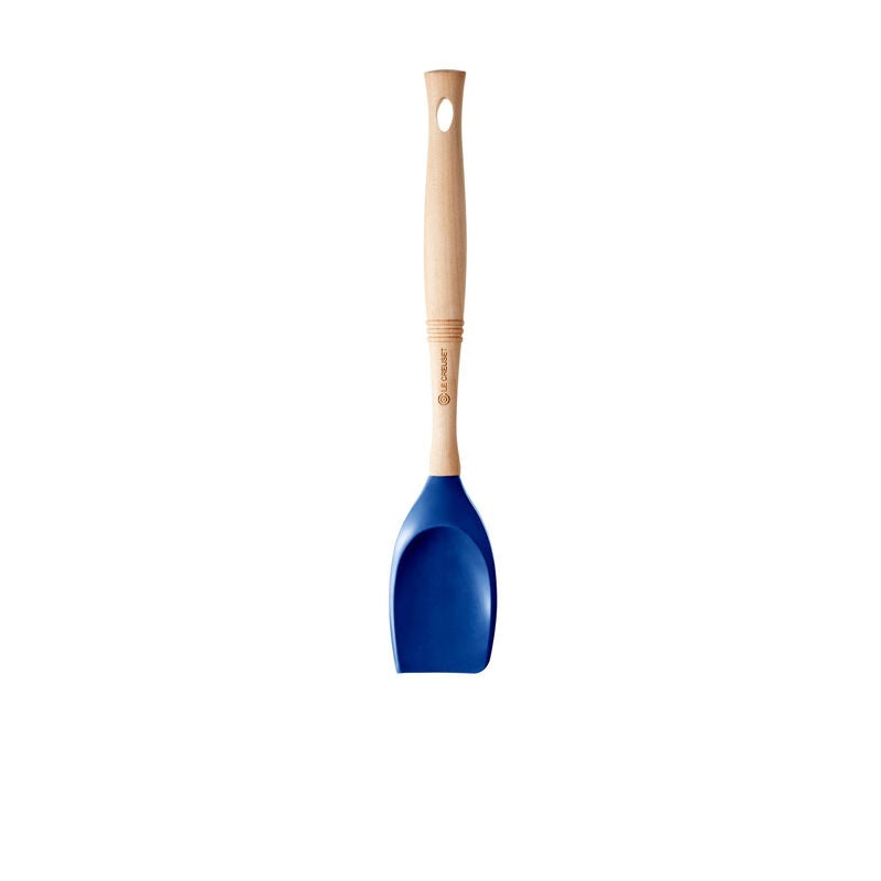 Spoon Spatula, Blueberry