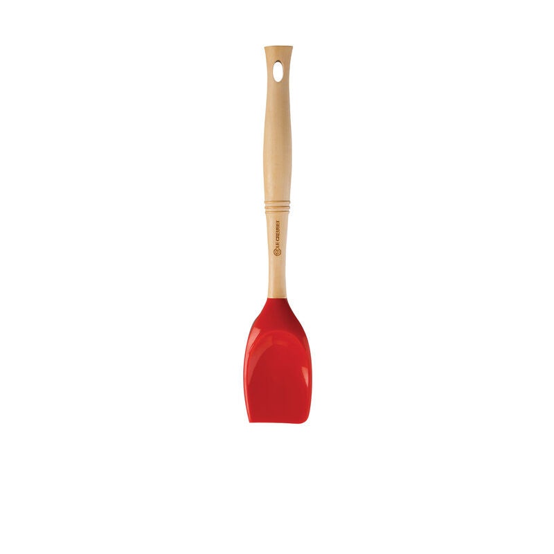 Spoon Spatula, Cerise