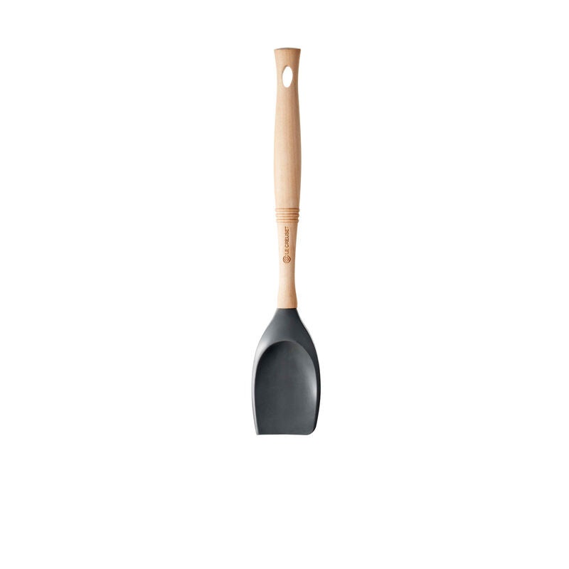 Spoon Spatula, Oyster