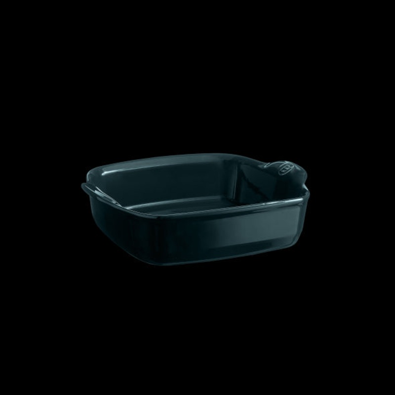 Square Dish, Belle Ile