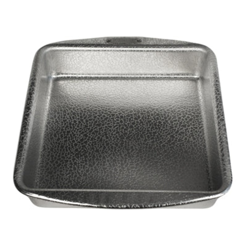 Square Pan