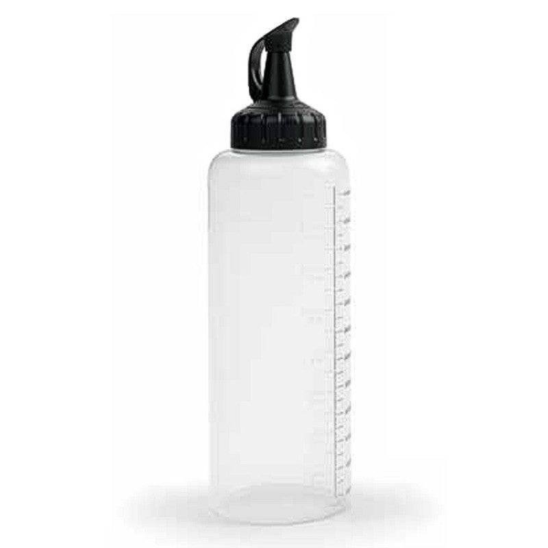Squeeze Bottle