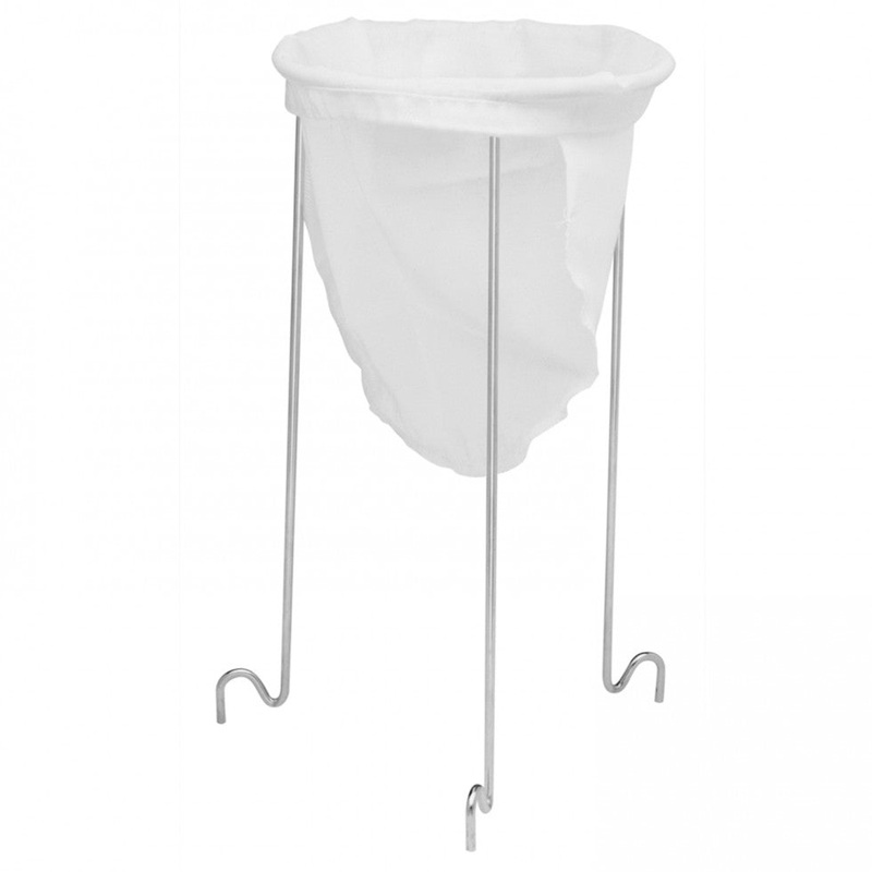 Strainer & Bag