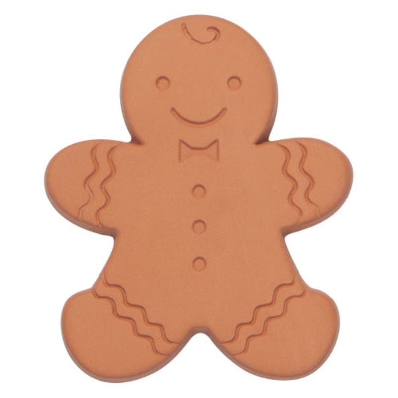 Sugar Saver, Terracotta Gingerbread