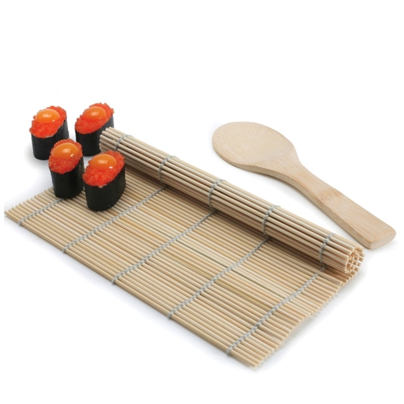 Sushi Mat Kit