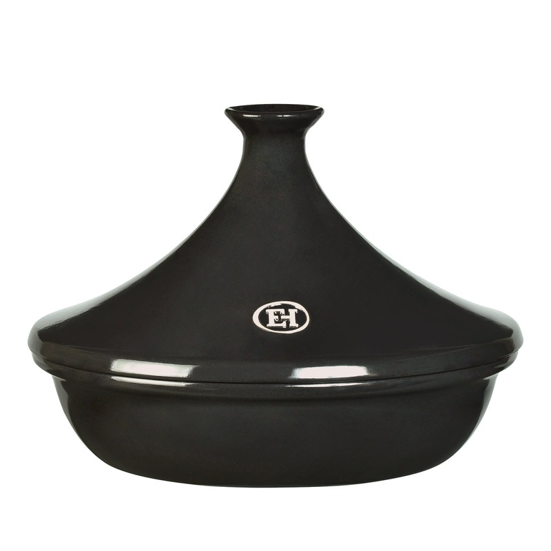 Tagine, Fusain