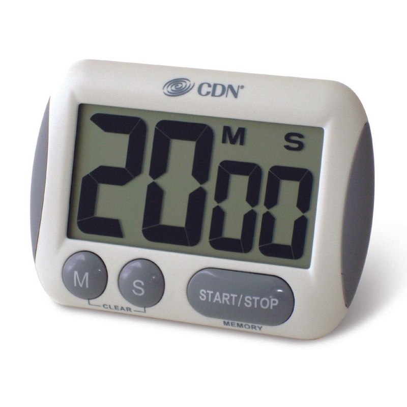 Timer