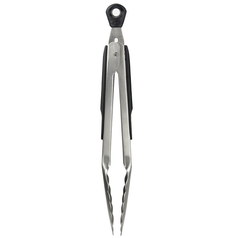 Tongs, Stainless Steel