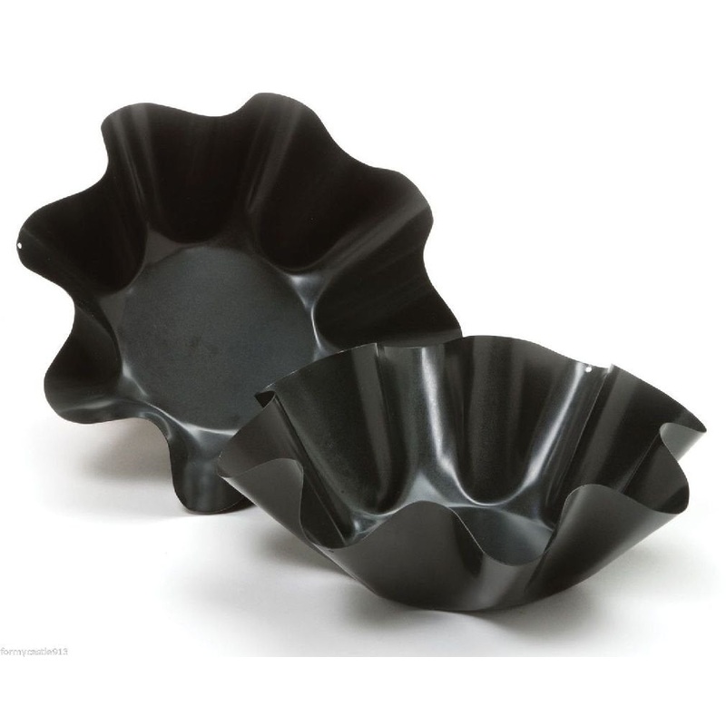 Tortilla Bowl Maker Set