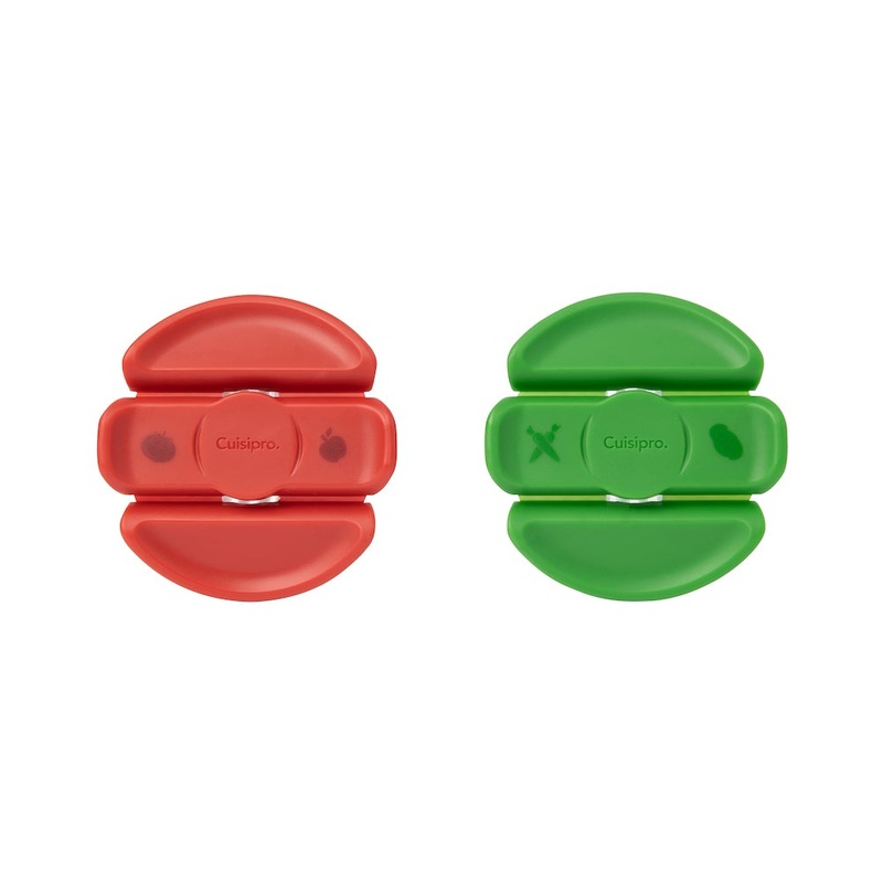 Vegetable and Fruit Brush Set