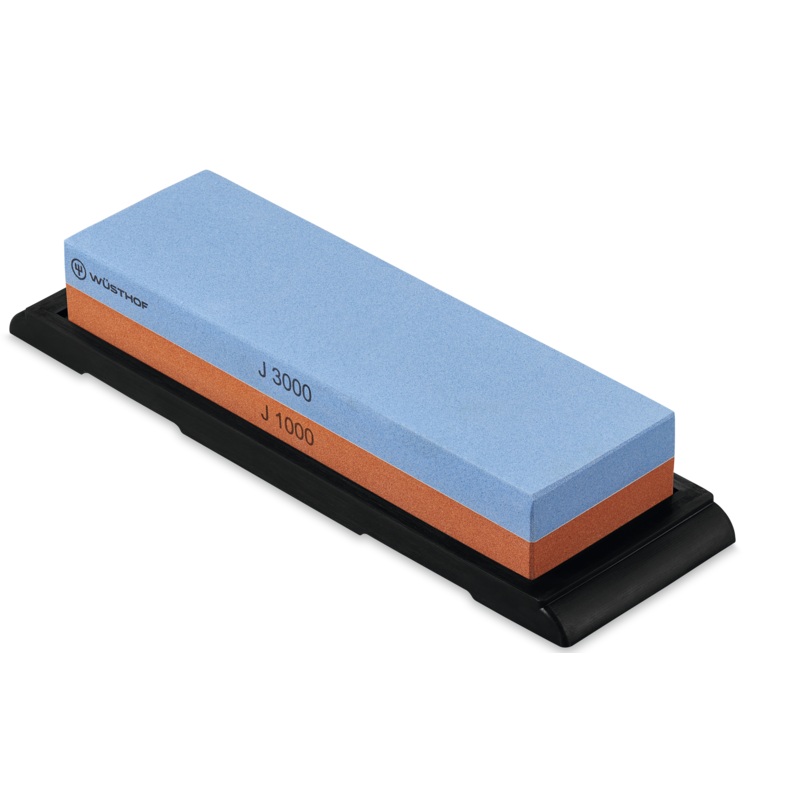 Whetstone Sharpener, 1000/3000Grit
