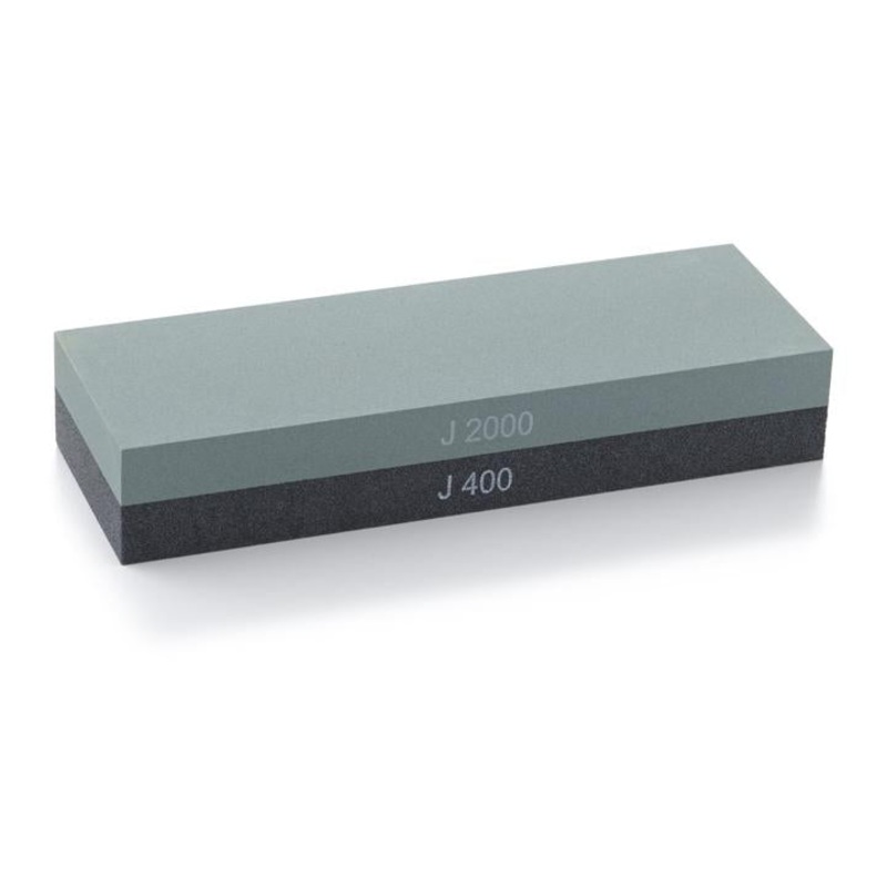 Whetstone Sharpener, 400/2000 grit