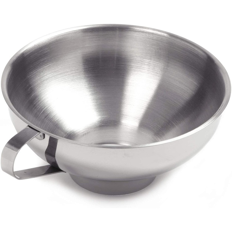 Wide Mouth Funnel