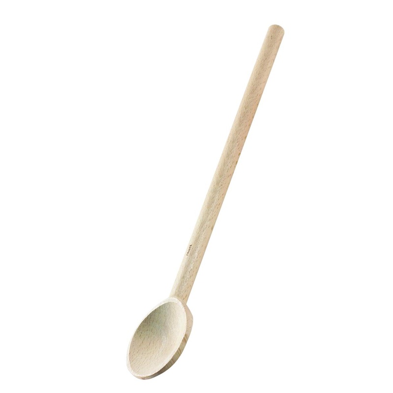 Wood Spoons, Heavy Duty