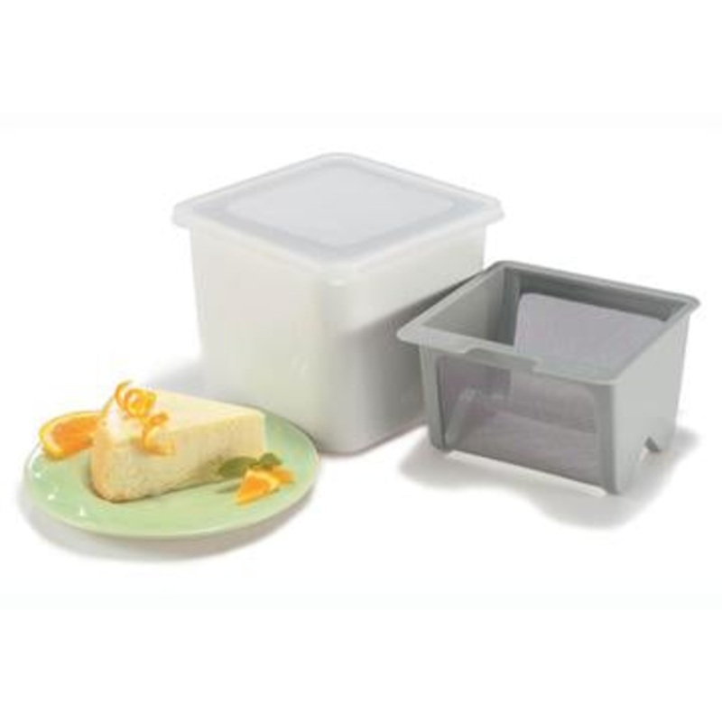 Yogurt Cheese Maker