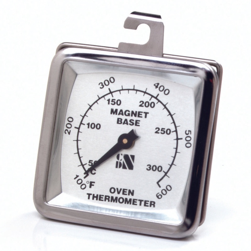 Oven Thermometer