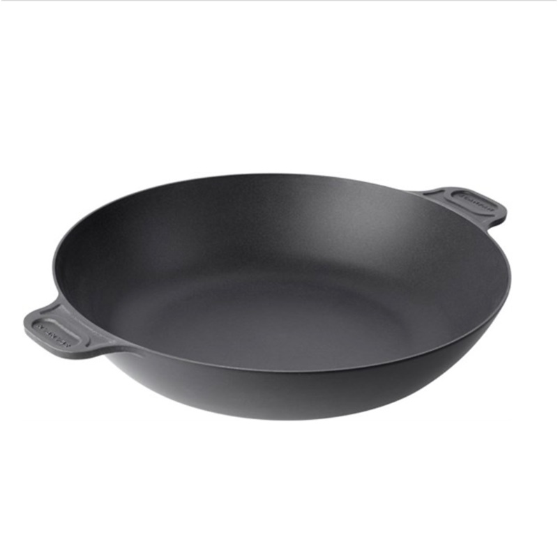 Paella Pan, Non-stick