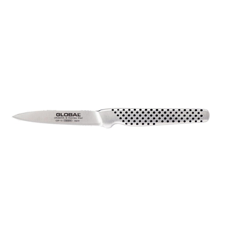 Paring Knife, 3"