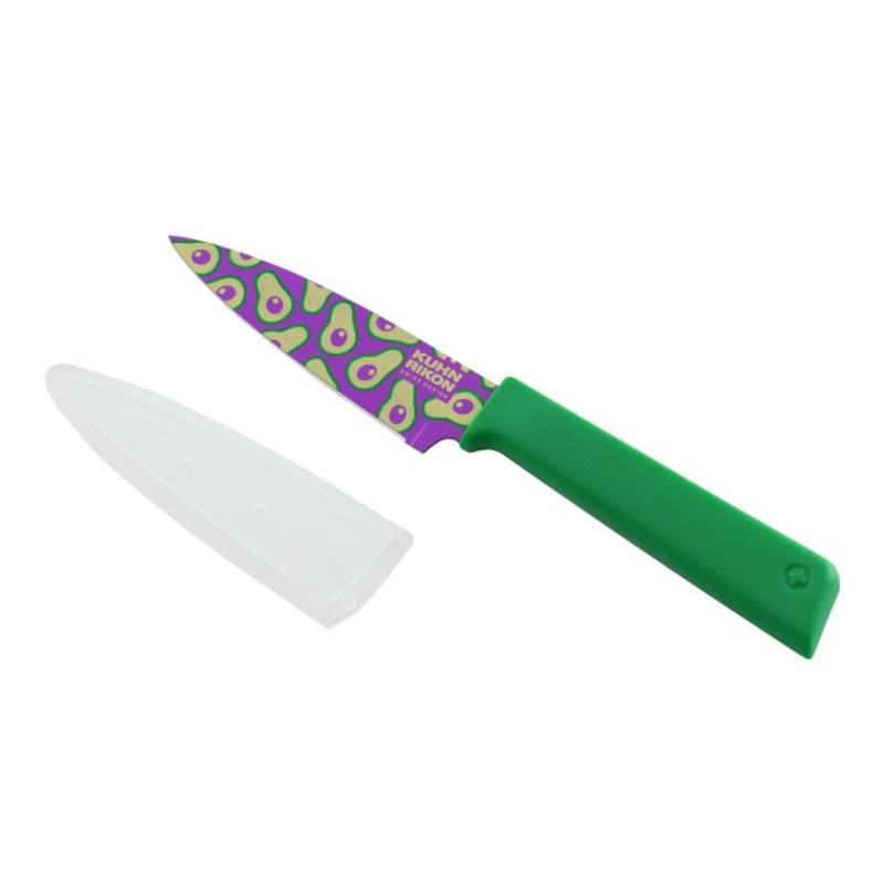Paring Knife, 3.5"