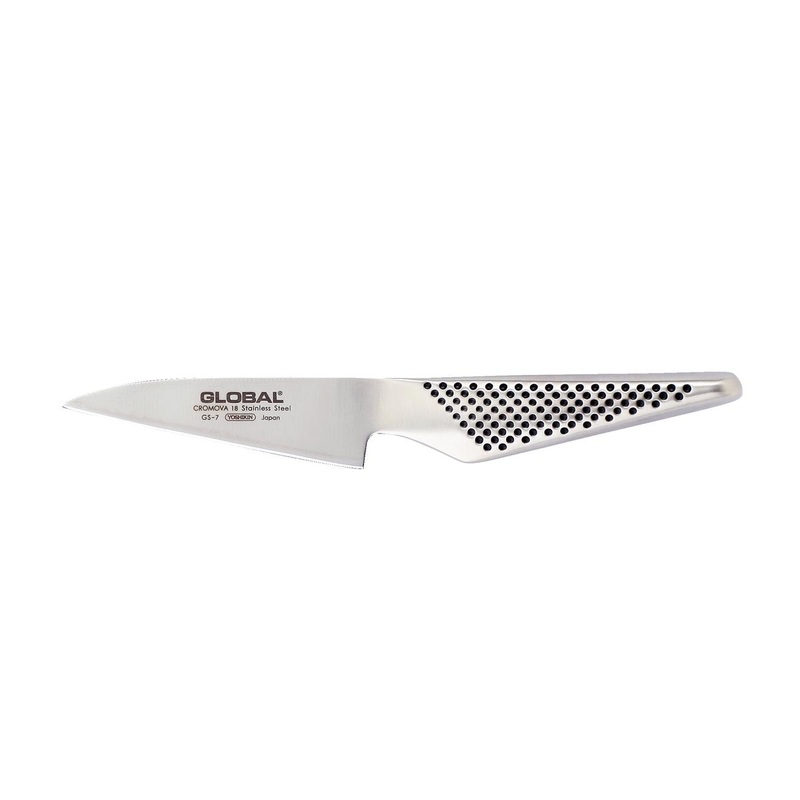 Paring Knife, 4"