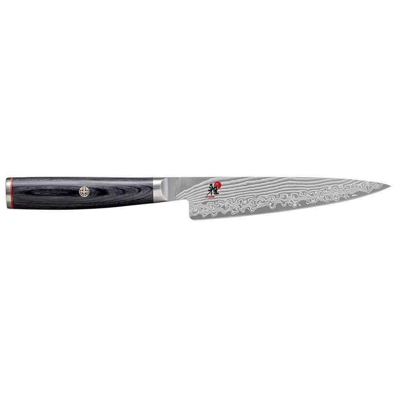 Paring Knife, 4.5"