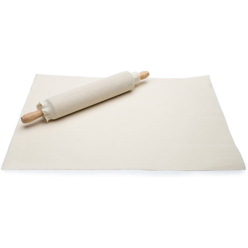 Pastry Cloth & Pin Cover