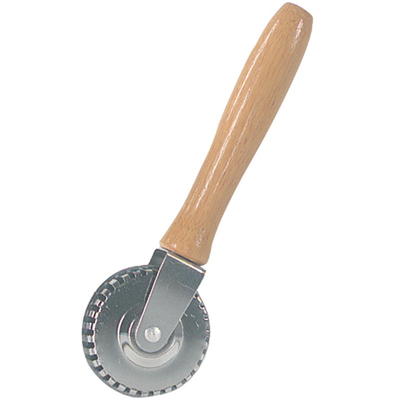 Pastry Crimper