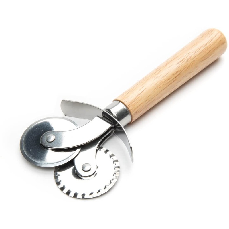 Pastry Crimper/Cutter