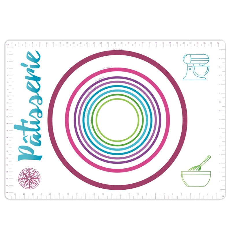 Pastry Mat