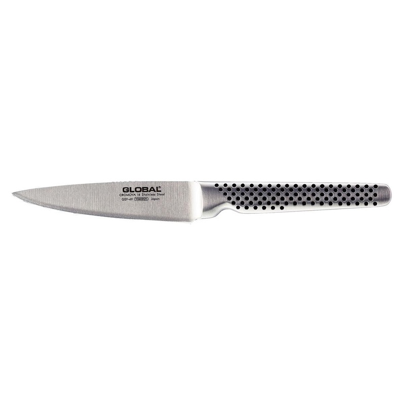 Peeling Knife, 4.25"