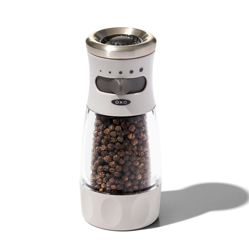 Pepper Grinder