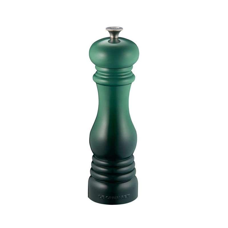 Pepper Mill, Artichaut