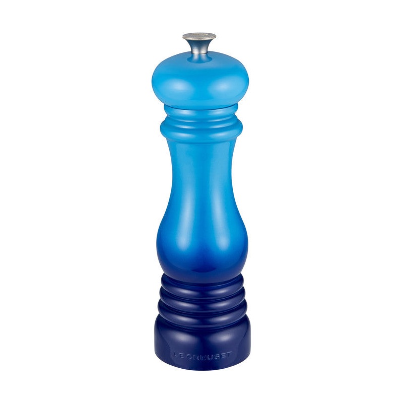 Pepper Mill, Blueberry