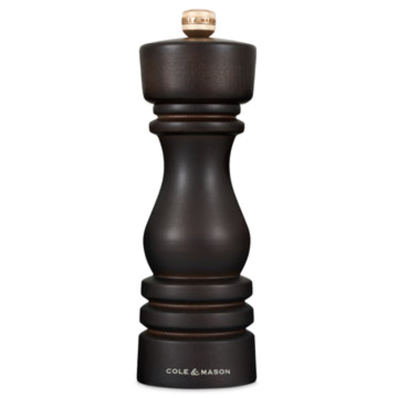 Pepper Mill London Chocolate
