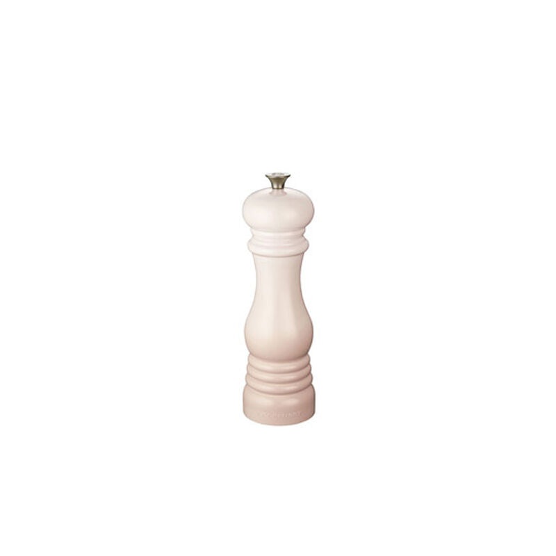 Pepper Mill, Meringue