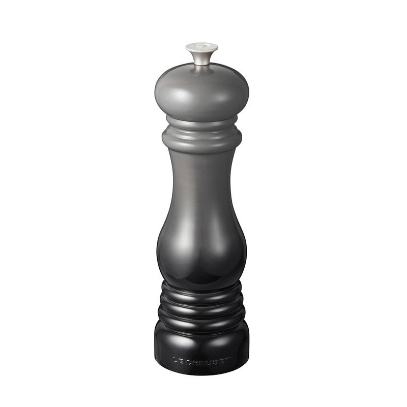 Pepper Mill, Oyster