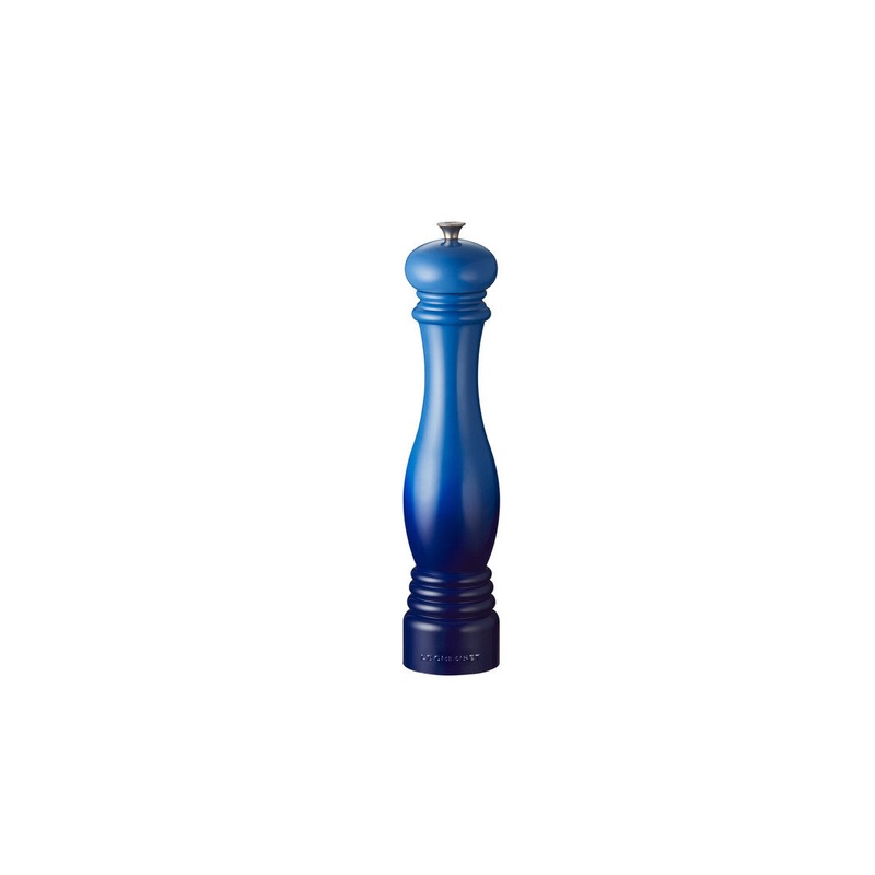 Pepper Mill Tall, Blueberry