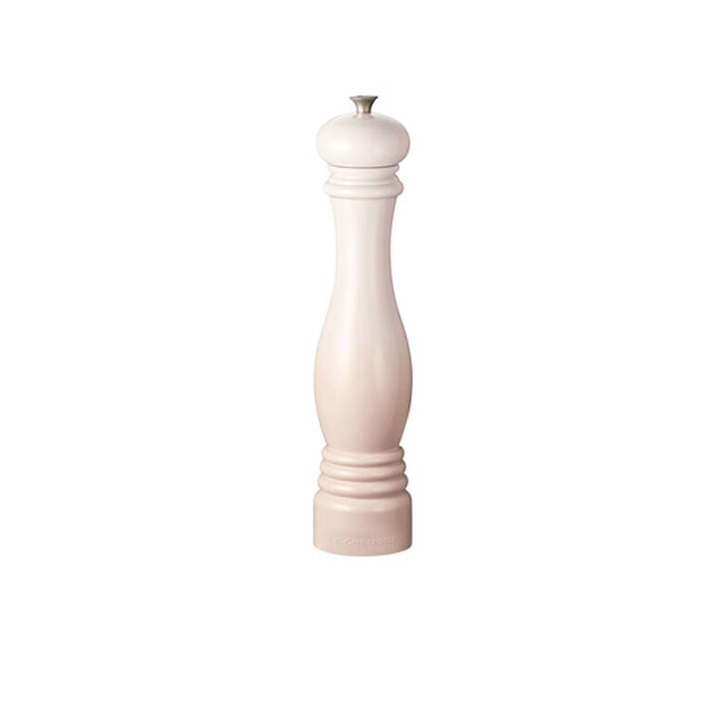 Pepper Mill Tall, Meringue